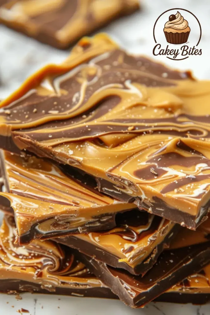 Christmas Crack recipe WW2 with peanut butter drizzle — a nutty, sweet twist on the classic treat. Christmas Crack recipe WW2 topped with a peanut butter drizzle over chocolate and crunchy cracker base.