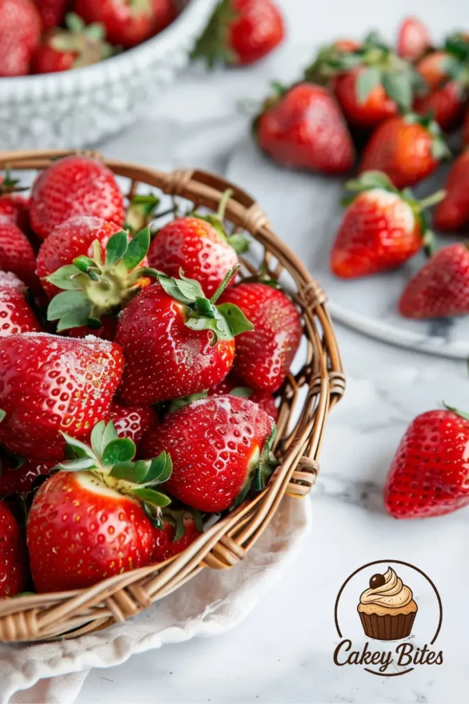 Compare fresh, frozen, and farm-picked strawberries to discover which is best for making Sure Jell Strawberry Jam with optimal flavor and texture. A comparison image of strawberries used in Sure Jell Strawberry Jam, showing fresh, frozen, and farm-picked varieties to determine which delivers the best flavor and texture.