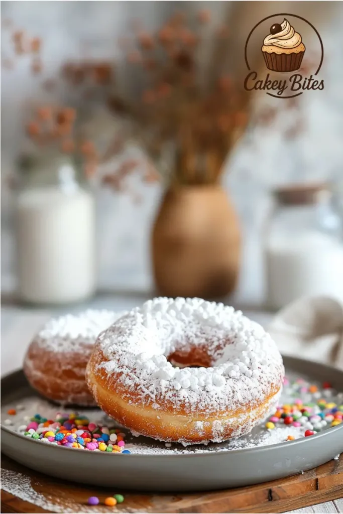 Gluten-free lifestyle layout featuring mochi donuts, illustrating how to safely include them in a gluten-free diet and addressing the question: are mochi donuts gluten free? Gluten-free lifestyle layout featuring safe mochi donuts on a modern table, illustrating how to include mochi donuts in a gluten-free lifestyle and addressing the question are mochi donuts gluten free.