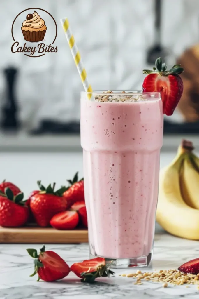 Get expert insights on how to prepare balanced vanilla protein powder peach shake recipes with clean ingredients and proper portions. Balanced prep scene with vanilla protein powder, banana, peach, and blender—illustrating expert-approved tips for vanilla protein powder peach shake recipes.